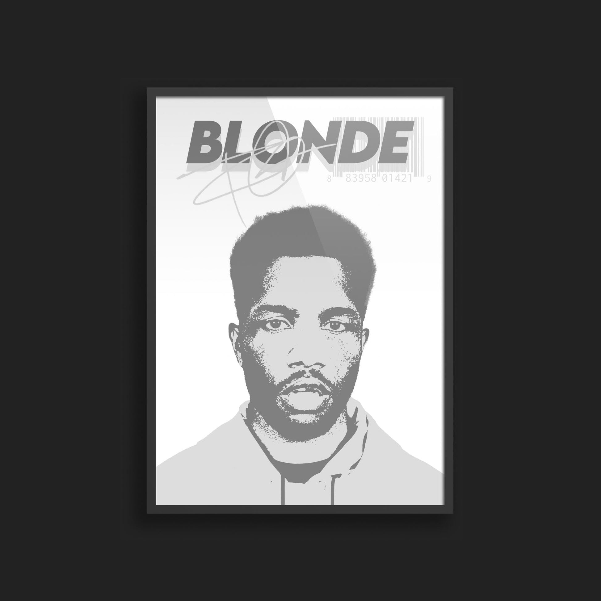 Blonde - Frank Ocean