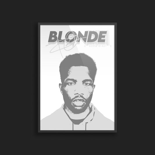 Blonde - Frank Ocean