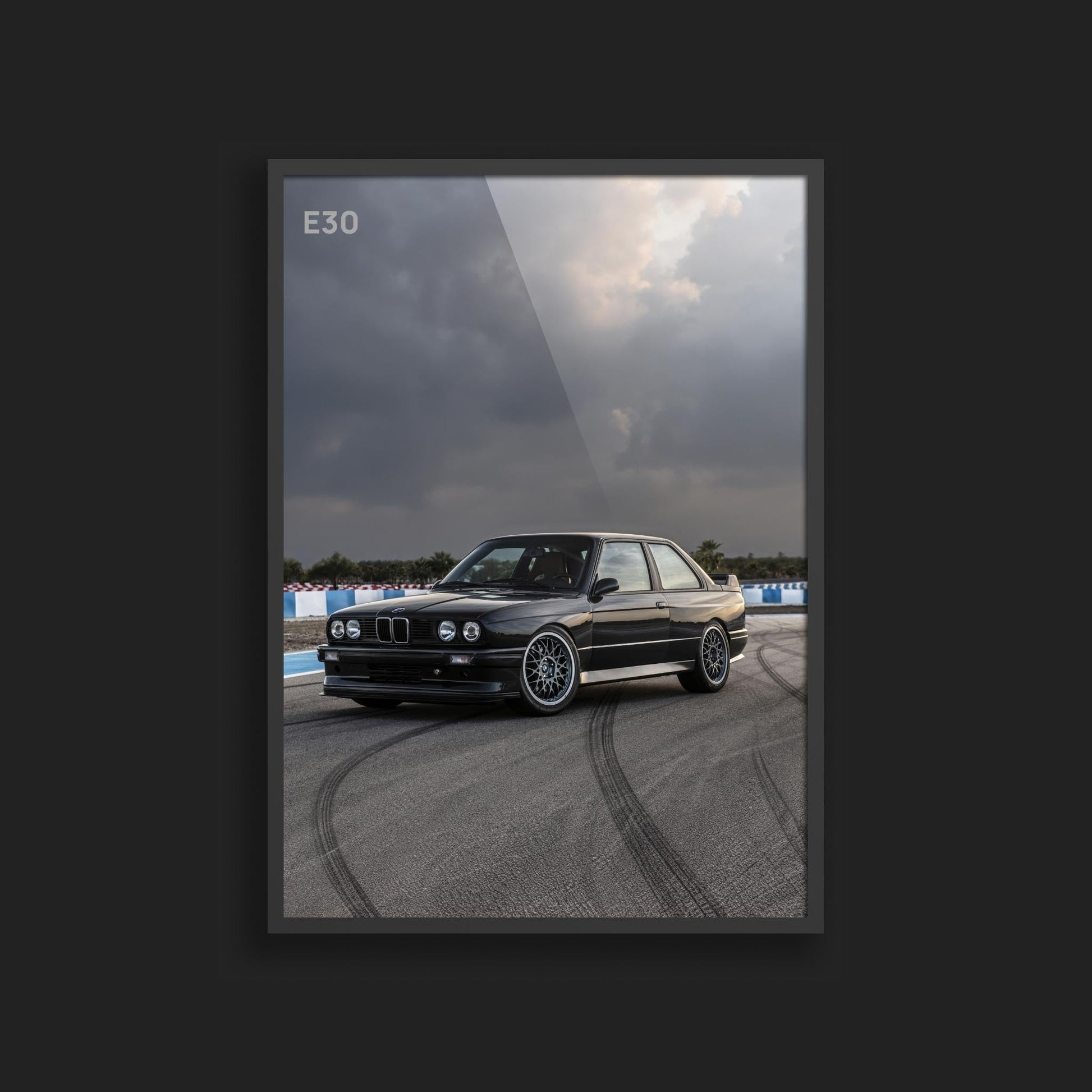 BMW E30