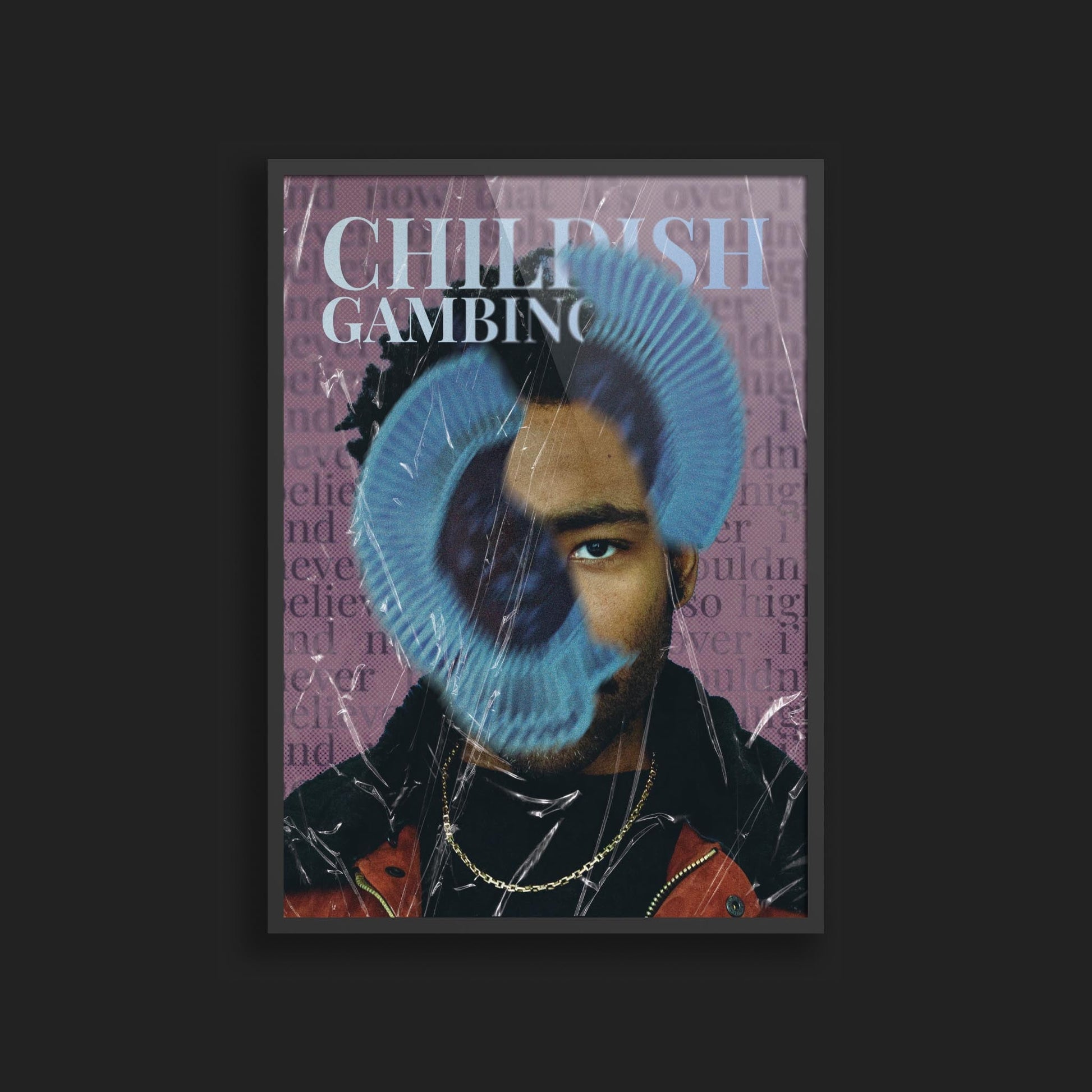 Childish Gambino