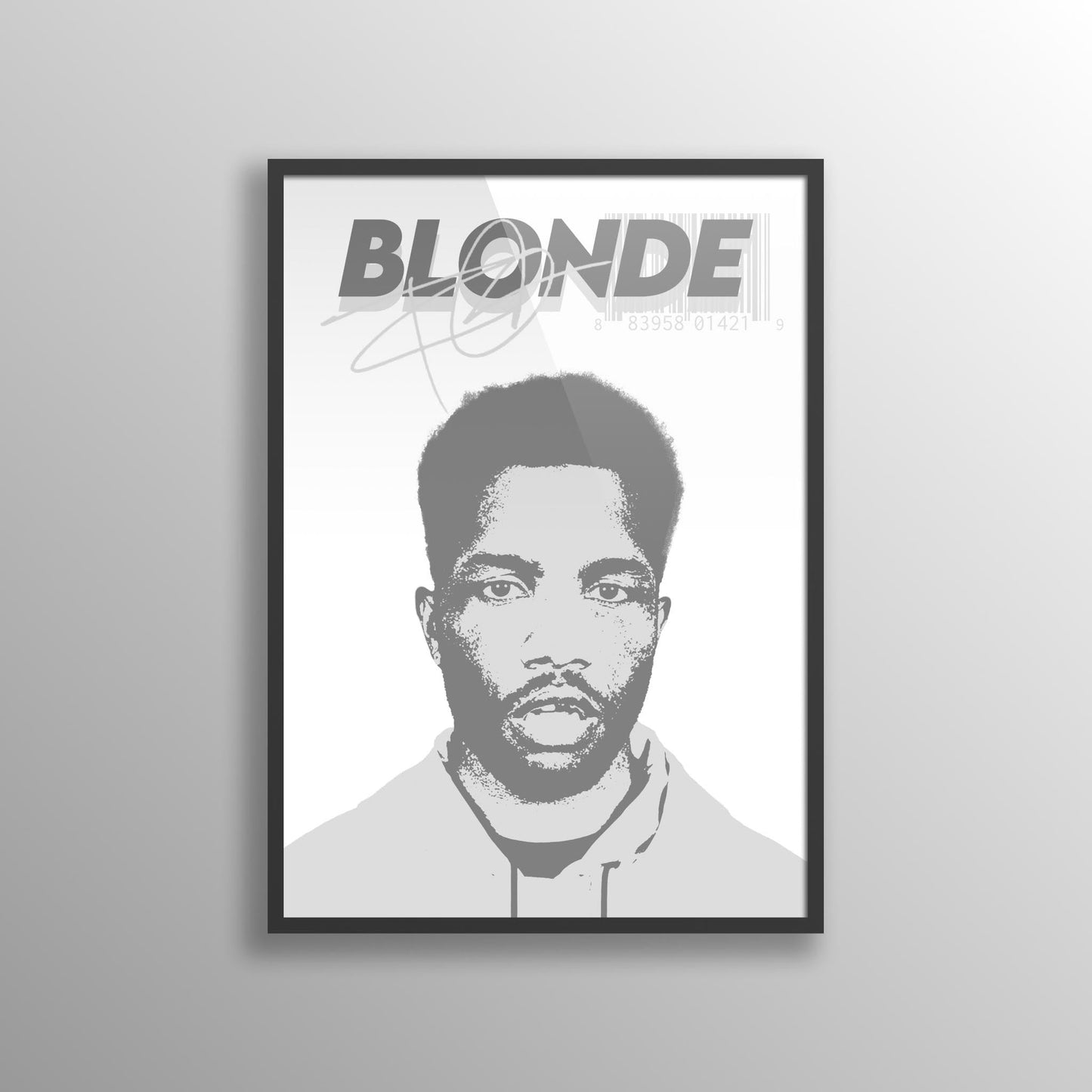 Blonde - Frank Ocean