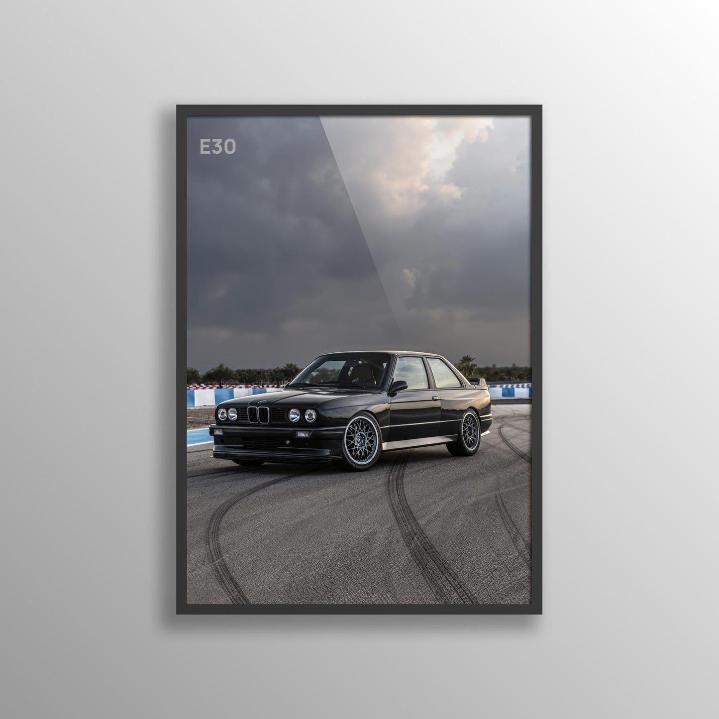 BMW E30