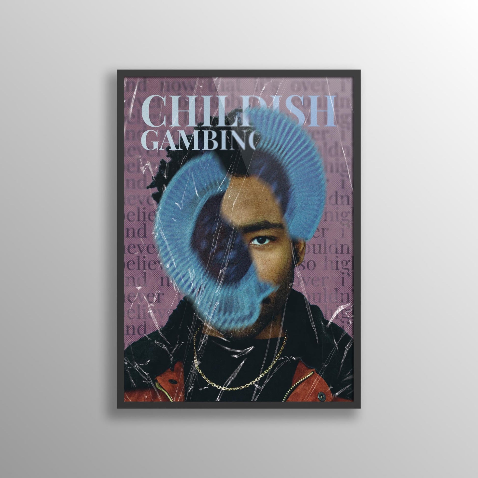 Childish Gambino