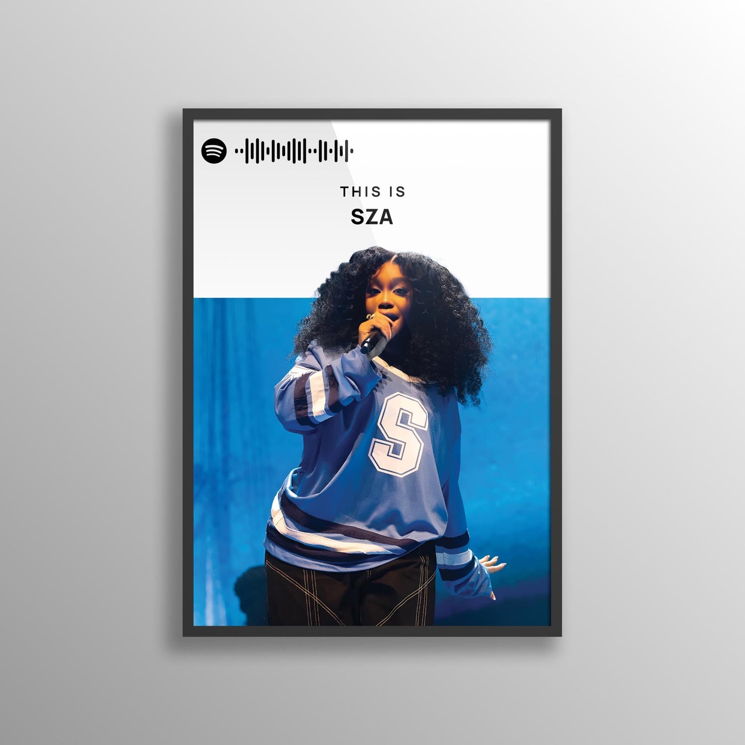 This Is SZA